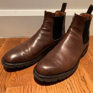 Allen edmonds tate chelsea Clearance